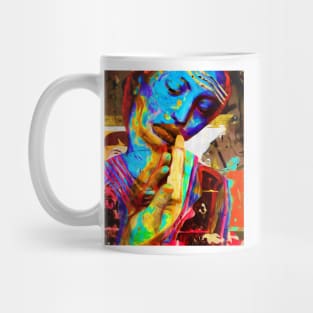Woman #1b Mug